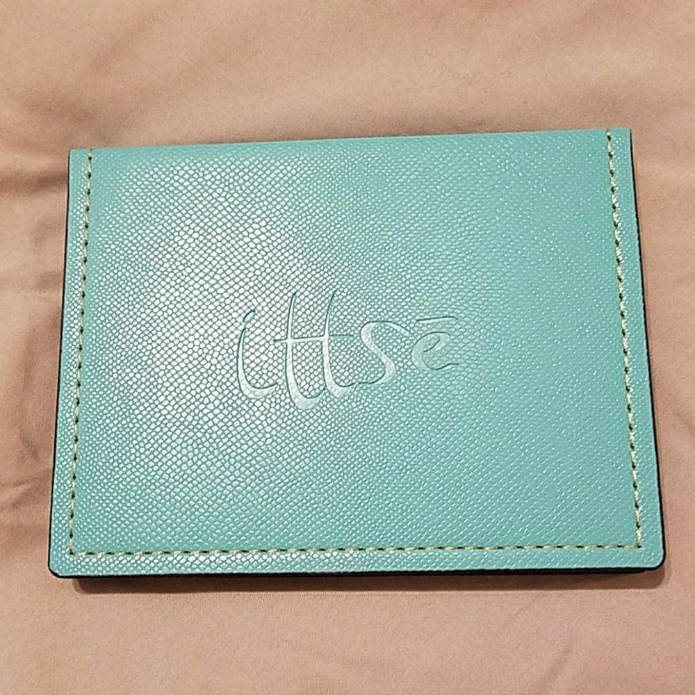 Ittse magnetic pallet